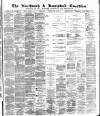 Northwich Guardian Saturday 24 April 1880 Page 1