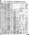 Northwich Guardian Saturday 15 May 1880 Page 1