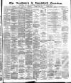 Northwich Guardian Saturday 12 June 1880 Page 1