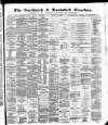 Northwich Guardian Saturday 03 July 1880 Page 1