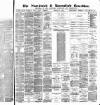 Northwich Guardian Saturday 10 July 1880 Page 1