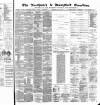 Northwich Guardian Saturday 17 July 1880 Page 1