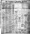 Northwich Guardian Saturday 22 January 1881 Page 1