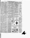 Northwich Guardian Wednesday 02 March 1881 Page 7