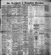 Northwich Guardian Saturday 19 March 1881 Page 1