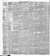 Northwich Guardian Saturday 01 October 1881 Page 2