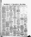 Northwich Guardian Wednesday 19 October 1881 Page 1