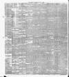 Northwich Guardian Saturday 07 January 1882 Page 2