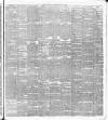 Northwich Guardian Saturday 07 January 1882 Page 3