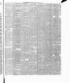 Northwich Guardian Wednesday 25 January 1882 Page 5