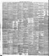 Northwich Guardian Saturday 11 February 1882 Page 4