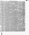 Northwich Guardian Wednesday 15 February 1882 Page 5