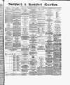 Northwich Guardian Wednesday 29 March 1882 Page 1