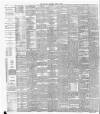 Northwich Guardian Saturday 22 April 1882 Page 2