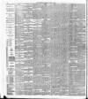 Northwich Guardian Saturday 29 April 1882 Page 2