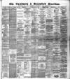 Northwich Guardian Saturday 01 July 1882 Page 1