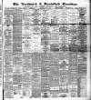 Northwich Guardian Saturday 15 July 1882 Page 1