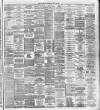 Northwich Guardian Saturday 15 July 1882 Page 7