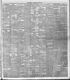 Northwich Guardian Saturday 29 July 1882 Page 3