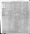 Northwich Guardian Saturday 19 August 1882 Page 6