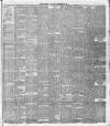 Northwich Guardian Saturday 23 September 1882 Page 5