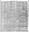 Northwich Guardian Friday 03 November 1882 Page 5