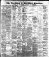 Northwich Guardian Saturday 17 March 1883 Page 1