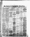 Northwich Guardian Wednesday 15 August 1883 Page 1