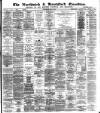 Northwich Guardian Wednesday 21 May 1884 Page 1