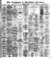 Northwich Guardian Wednesday 28 May 1884 Page 1