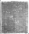 Northwich Guardian Wednesday 01 October 1884 Page 3