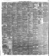 Northwich Guardian Wednesday 15 October 1884 Page 4