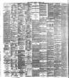 Northwich Guardian Saturday 25 October 1884 Page 2