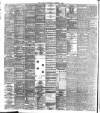 Northwich Guardian Wednesday 31 December 1884 Page 4