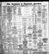 Northwich Guardian Wednesday 03 June 1885 Page 1