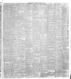 Northwich Guardian Saturday 15 August 1885 Page 3