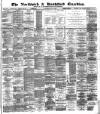 Northwich Guardian Saturday 08 May 1886 Page 1