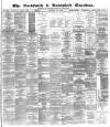 Northwich Guardian Saturday 22 May 1886 Page 1