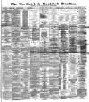 Northwich Guardian Saturday 12 June 1886 Page 1