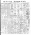 Northwich Guardian Saturday 03 July 1886 Page 1