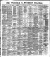 Northwich Guardian Saturday 09 October 1886 Page 1