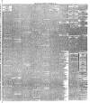 Northwich Guardian Saturday 20 November 1886 Page 5