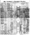 Northwich Guardian Wednesday 29 December 1886 Page 1
