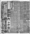 Northwich Guardian Saturday 15 January 1887 Page 6