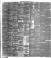 Northwich Guardian Saturday 22 January 1887 Page 4