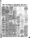 Northwich Guardian Wednesday 06 June 1888 Page 1