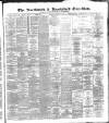 Northwich Guardian Saturday 09 February 1889 Page 1
