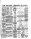 Northwich Guardian Wednesday 27 February 1889 Page 1