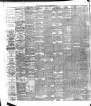 Northwich Guardian Saturday 26 October 1889 Page 2