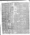 Northwich Guardian Saturday 16 November 1889 Page 4